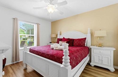 Calabria House | Wishes Villa Pool & Hot Tub