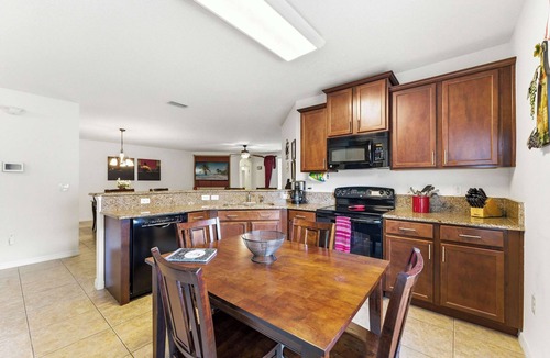 Calabria House | Wishes Villa Pool & Hot Tub