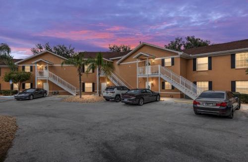 Inverness Apartment | Withlacoochee Trail Condo, 3BR 2BA Near Wedding Venue & Withlacoochee Trail
