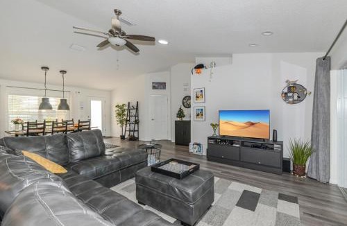 Inverness House | Withlacoochee Trail Getaway - Private Pool - 3bedrooms