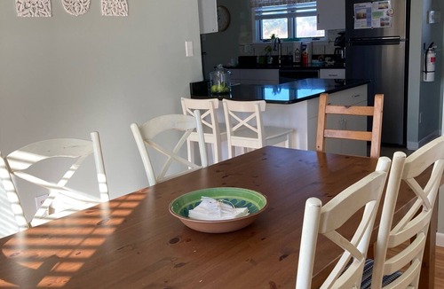Brigantine House | Wonderful location for entire family near Brigantine Beaches, Bay & Golf Course