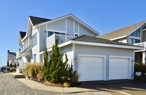 Stone Harbor House | Wonderful Ocean views from almost every room in this beautiful home