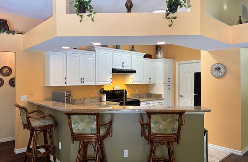 Dunnellon House | Woodlands' Escape: 3-bed pool home located near Rainbow Springs, KP Hole, WEC.
