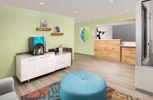 Cedar Park Hotel | WoodSpring Suites Cedar Park - Austin North