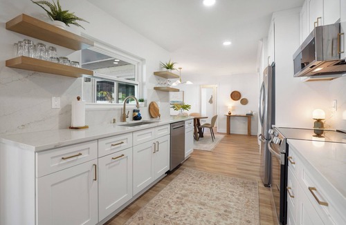 Dunedin House | WOW! Dunedin Coastal heated POOL Home-beaches-eateries-near downtown