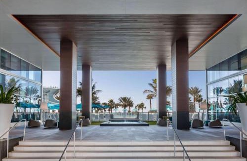 Clearwater Beach Resort | Wyndham Grand Clearwater Beach