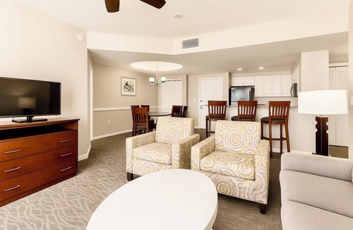 Daytona Beach Condo | Wyndham Ocean Walk - Family Friendly Oceanfront Resort - Spacious 2BR/2BA