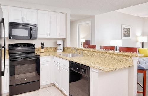 Daytona Beach Condo | Wyndham Ocean Walk - Family Friendly Oceanfront Resort - Spacious 2BR/2BA