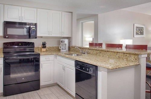 Smith's Memento Condo | Wyndham Ocean Walk 2bedroom 2bath multiple weeks available!
