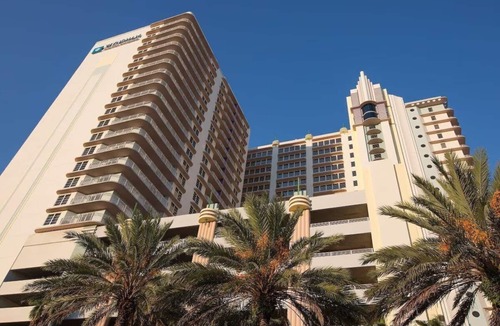 Smith's Memento Condo | Wyndham Ocean Walk 2bedroom 2bath multiple weeks available!
