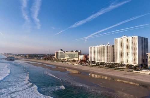 Smith's Memento Condo | Wyndham Ocean Walk 2bedroom 2bath multiple weeks available!