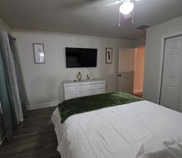 Poinciana Apartment | Xancar Villa II