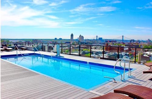 Olde Kensington Apartment | XL Studio - Metro Studio, Chic Stay