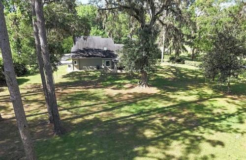 Fellowship House | York Hill Equestrian Retreat | 2 Minutes to WEC