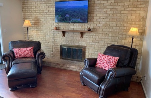 Fentress House | You're going to love it here!