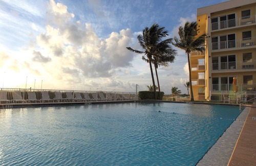 Pompano Beach Resort | You will keep coming back for more!