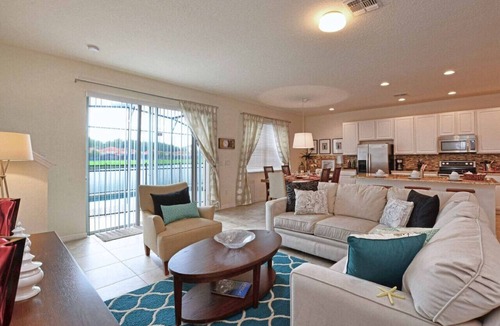 Bellavida House | Your Disney Home Vacation! BV
