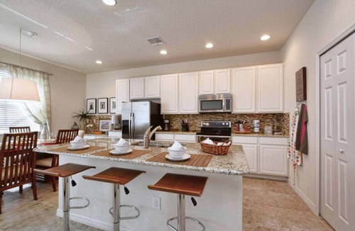 Bellavida House | Your Disney Home Vacation! BV