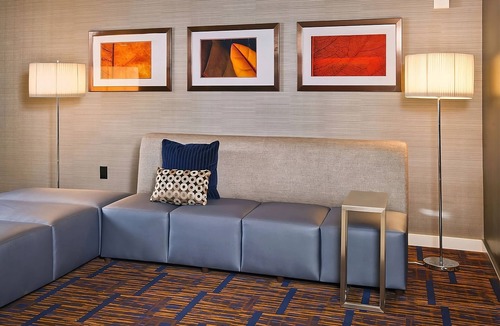 Tinton Falls Hotel | Your Gateway to Jersey Shore Adventures! Pet Friendly Property with Starbucks!