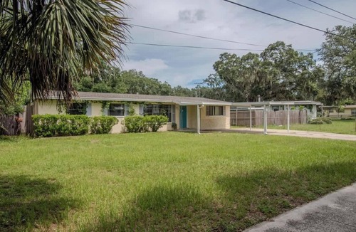 Westside House | Your Jacksonville Getaway!