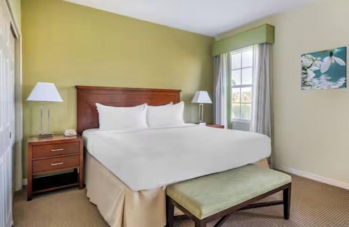 West Kissimmee Hotel | Your Next Favorite Escape Starts Right Here! 2 Units with Kitchen, Outdoor Pool!