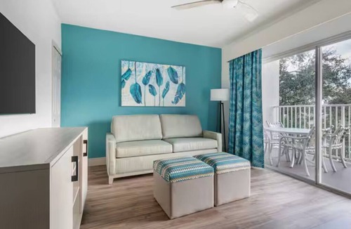 West Kissimmee Hotel | Your Next Great Escape Is Waiting for You! Outdoor Pool, Unit with Kitchen!