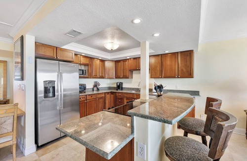 Survey Creek Condo | Your oceanview escape -walkable, serene, and effortlessly connected to South FL