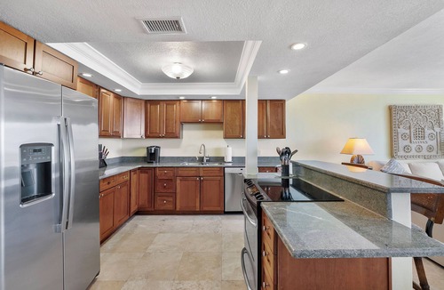 Survey Creek Condo | Your oceanview escape -walkable, serene, and effortlessly connected to South FL