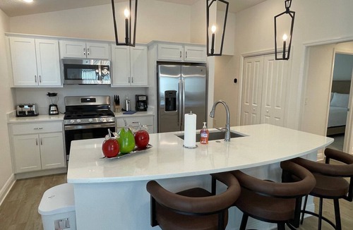 Okahumpka House | Your Perfect Villages Escape Starts Here!