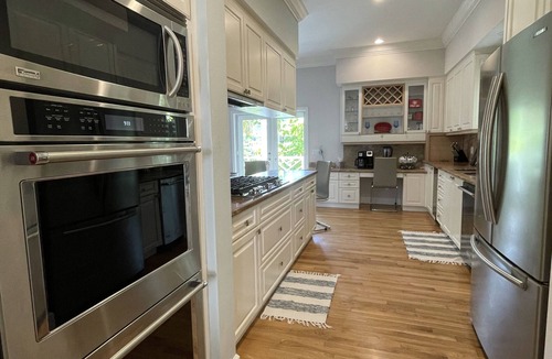 Bay Isle House | Your Personal Resort-7BR-12 Beds, Pool, Bocce Ball, Boating & so much more!