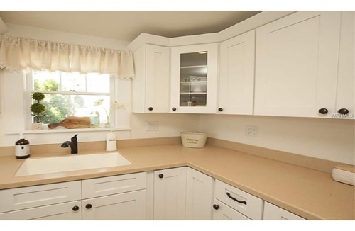 Mount Dora Cottage | Your private getaway in the Historic District of Mt Dora