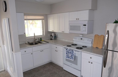 Madeira Beach Condo | Your Seaside Oasis, 1x1 Condo at Madeira Beach