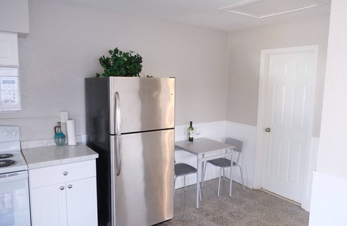 Madeira Beach Condo | Your Seaside Oasis, 1x1 Condo at Madeira Beach