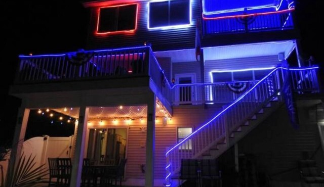 1 Bedroom waterfront Apt