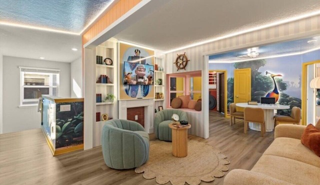 10 BD/8 BA/Windsor Cay (16219 CC)