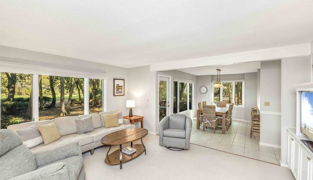 1312 Fairway Oaks Villa by Akers Ellis Rentals