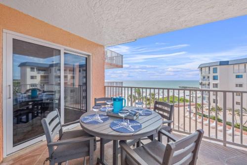1412 Beach Cottages