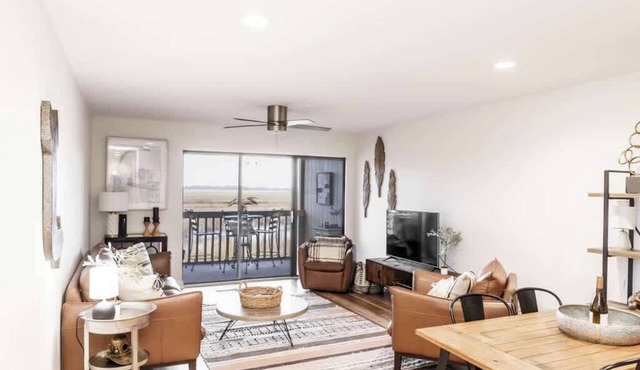 183 Beach Club Villa