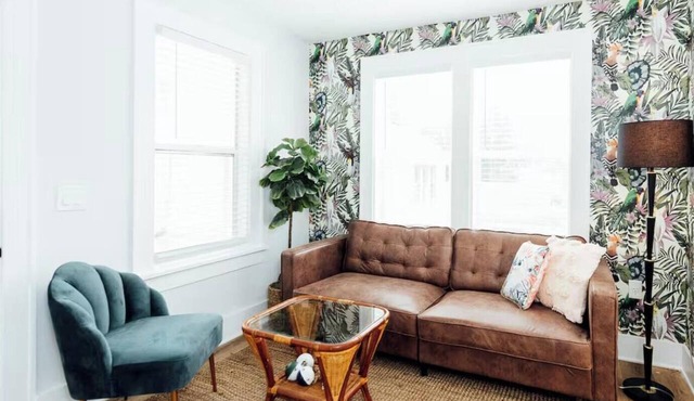 1BR Florida Charm in the heart of Downtown St Pete