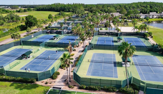 1BR King | Saddlebrook Resort | Super Pool + Hot Tub, Poolside Dining | 2 Units