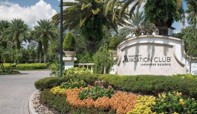 2 Br Marriotts Lakeshore Reserve