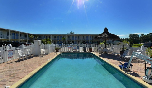 2 Quaint Rooms for Golf Enthusiasts Looking to Enjoy a Relaxing & Peaceful Stay