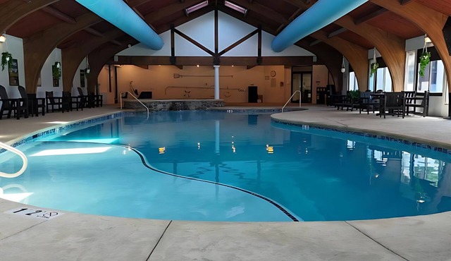2 Units | Inviting Retreat Great for Nature Hikes & Relaxing River Trips