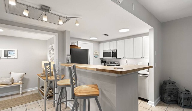 2263 Shipwatch Villa by Akers Ellis Rentals