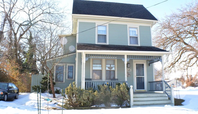 246 6th Ave West Cape May