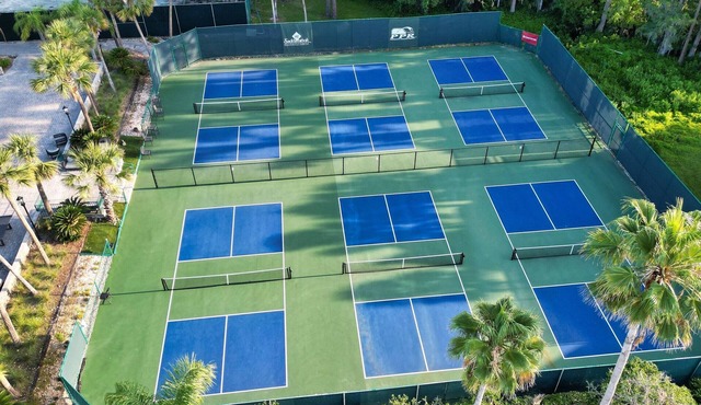 2BR Family | Saddlebrook Resort | Golf Courses, Resort Shuttle | 2 Units