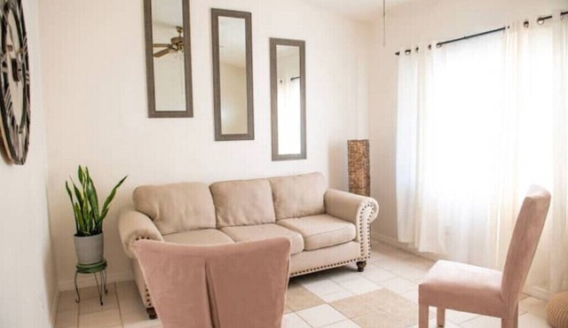 3/2 Sunny Deltona Retreat