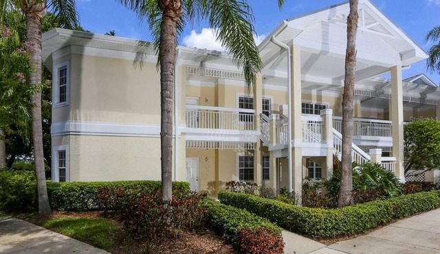 3 Bedroom Condo 94507 by Houzlet