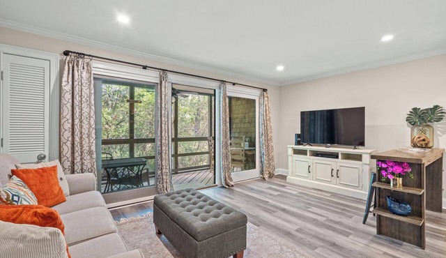 3572 Seascape Villa by Akers Ellis Rentals