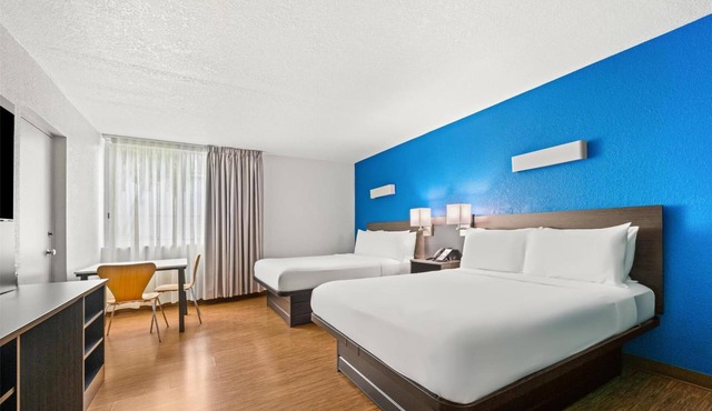 4 Rooms Close to Graoeland Water Park - 4.5 miles | Pets Allowed